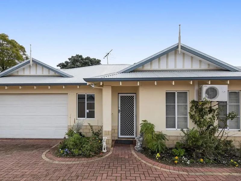 32B Mars Street, Carlisle WA 6101