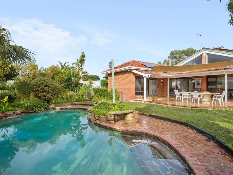 2 Phipps Street, Bicton