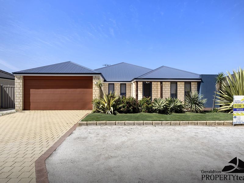 22 Topsail Street, Drummond Cove