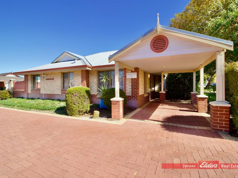 1/48 Gnangara Drive, Waikiki WA 6169