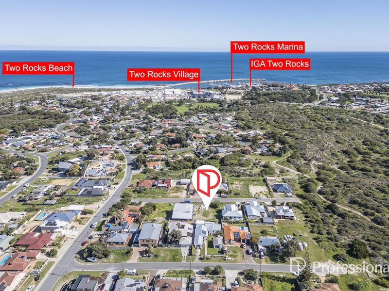 8 Asche Way, Two Rocks WA 6037