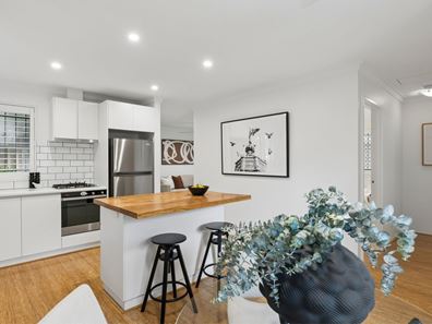 1/100 Loftus  Street, North Perth WA 6006