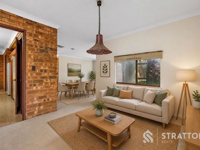 11 Rosehill Crescent, Willetton WA 6155