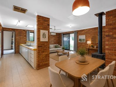 11 Rosehill Crescent, Willetton WA 6155
