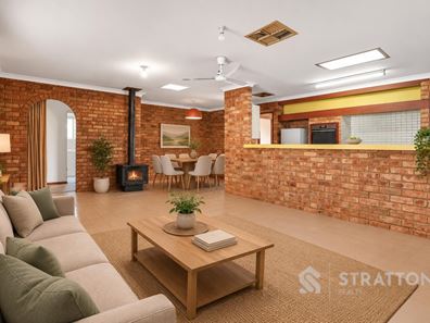 11 Rosehill Crescent, Willetton WA 6155