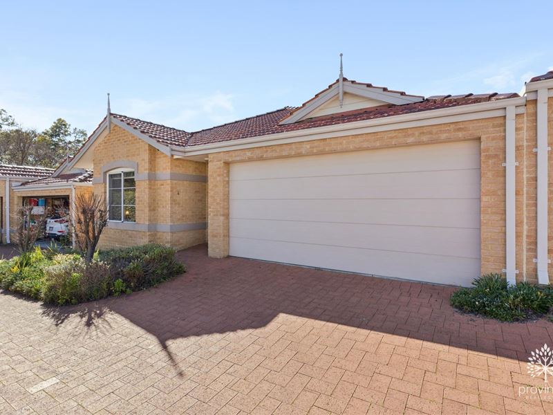 4/14 Heath Road, Kalamunda