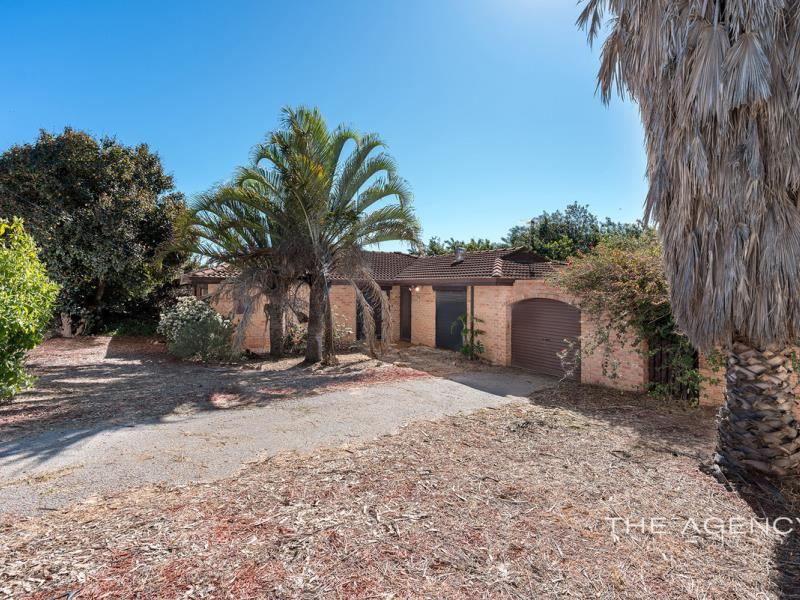 18 Eddington Close, Rangeway