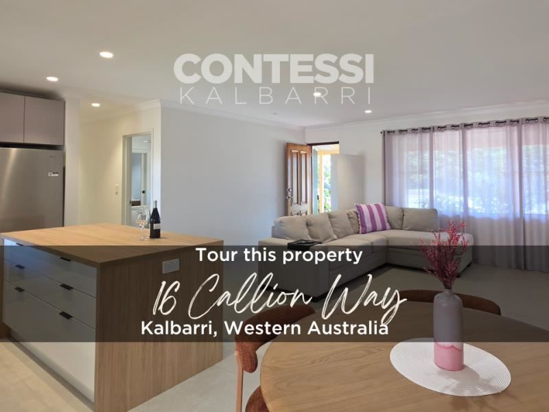 16 Callion Way, Kalbarri