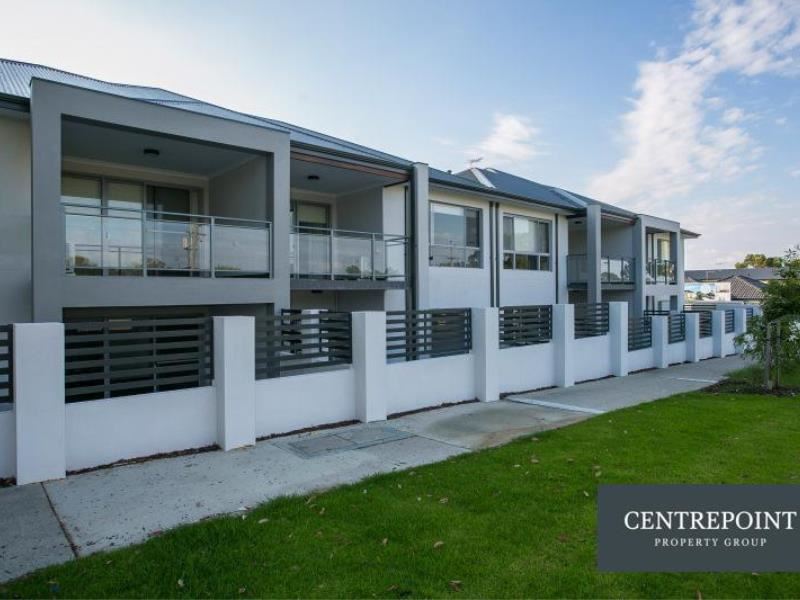 16/89 Princess Road, Balga WA 6061