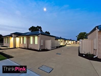 Cannington WA 6107