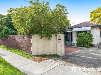 48 Nollamara Avenue, Nollamara WA 6061