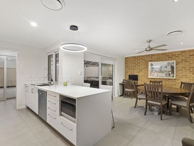 68 Fairway Circle, Connolly WA 6027