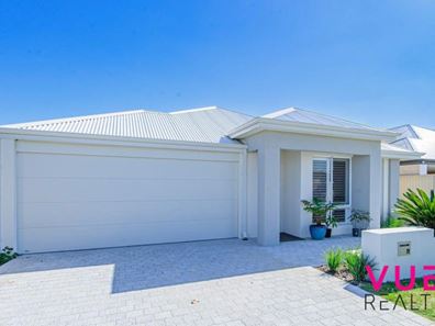 11 Cornsilk Street, Eglinton WA 6034