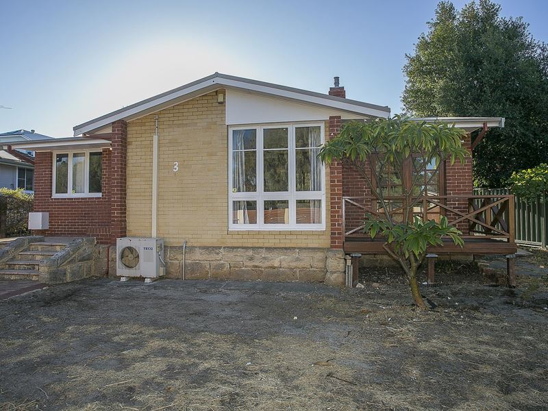 3 Pallitt Street, East Victoria Park