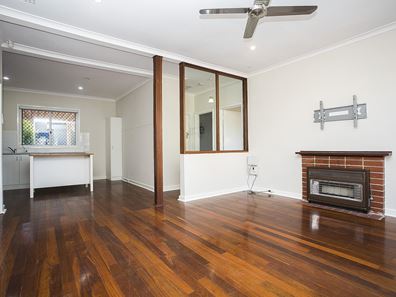 3 Pallitt Street, East Victoria Park WA 6101