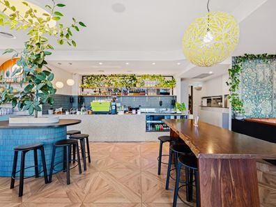 27 & 28/539 Beaufort Street, Mount Lawley WA 6050