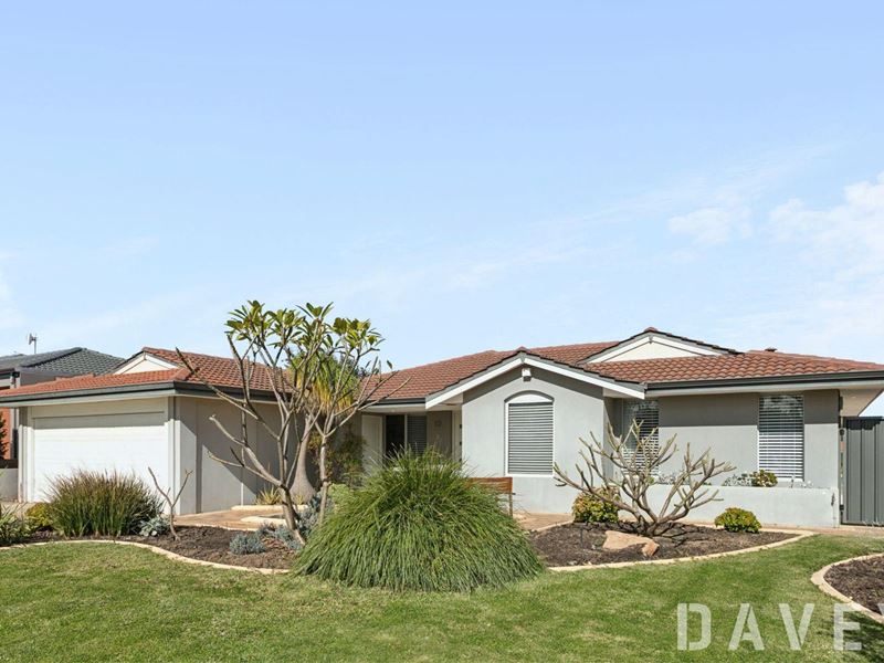10 The Ridge, Woodvale