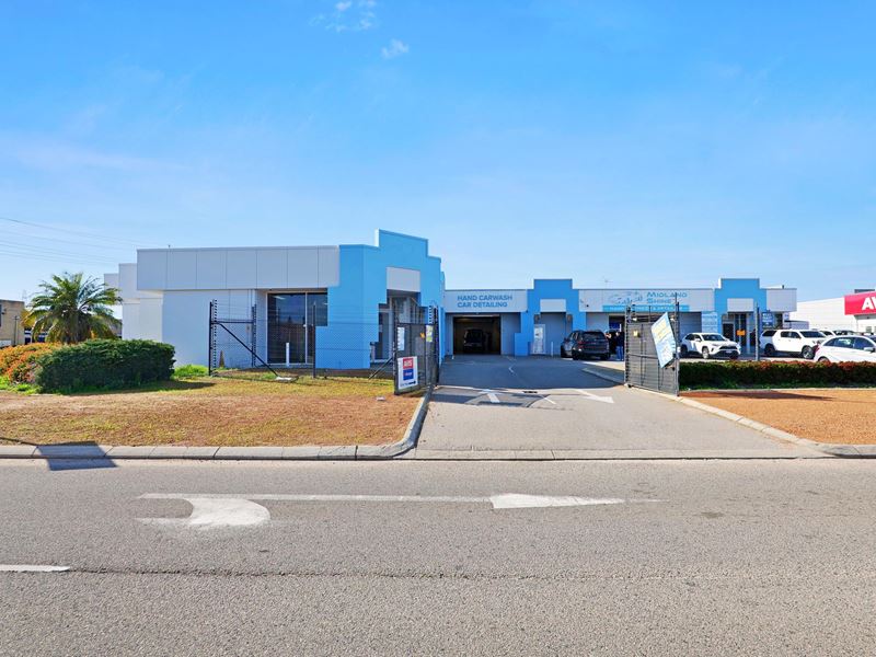 1 & 2/2 Farrall Road, Midvale