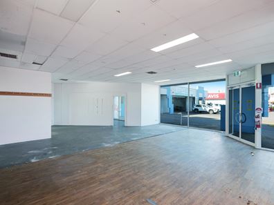 1 & 2/2 Farrall Road, Midvale WA 6056