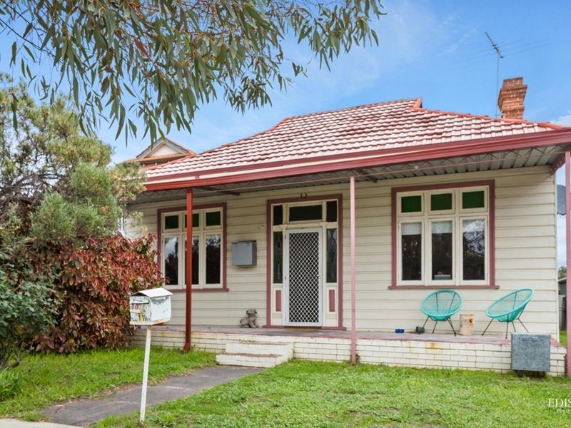 11 Scott Street, Leederville WA 6007