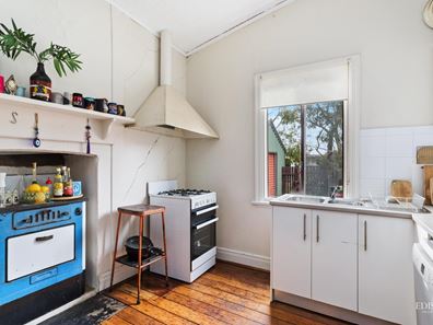 11 Scott Street, Leederville WA 6007