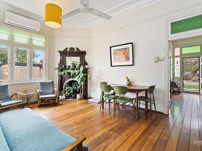 11 Scott Street, Leederville WA 6007