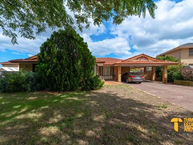 3 Paton Close, Winthrop WA 6150