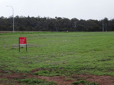 Ferguson  Way, Wandering WA 6308
