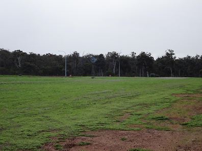 Ferguson  Way, Wandering WA 6308