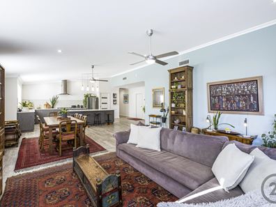 12 Channel View, Dawesville WA 6211