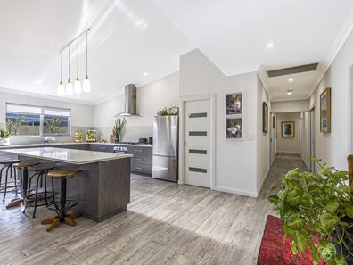 12 Channel View, Dawesville WA 6211