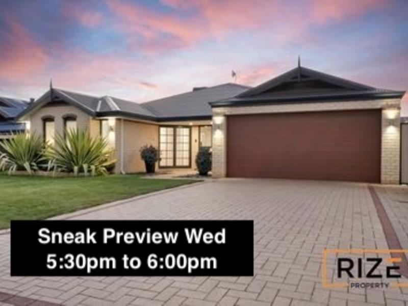29 Tableland Way, Carramar