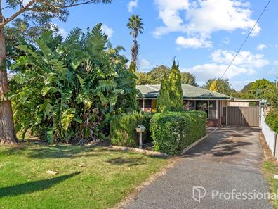 110 Sulphur Road, Parmelia WA 6167
