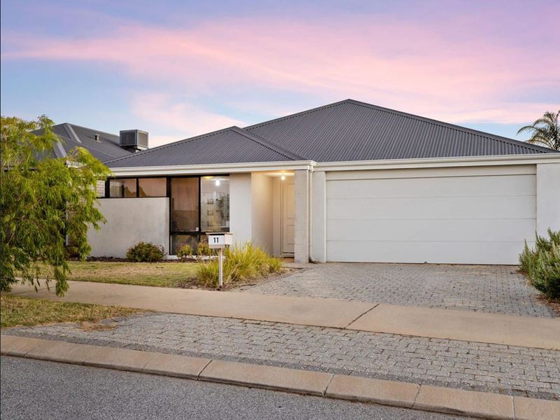 11 Segovia Street, Baldivis WA 6171