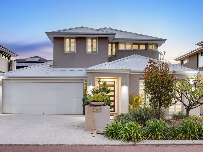 39 Pomarine Drive, Gwelup