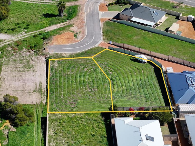 7 & 9 Ayelia Parkway, Port Denison WA 6525