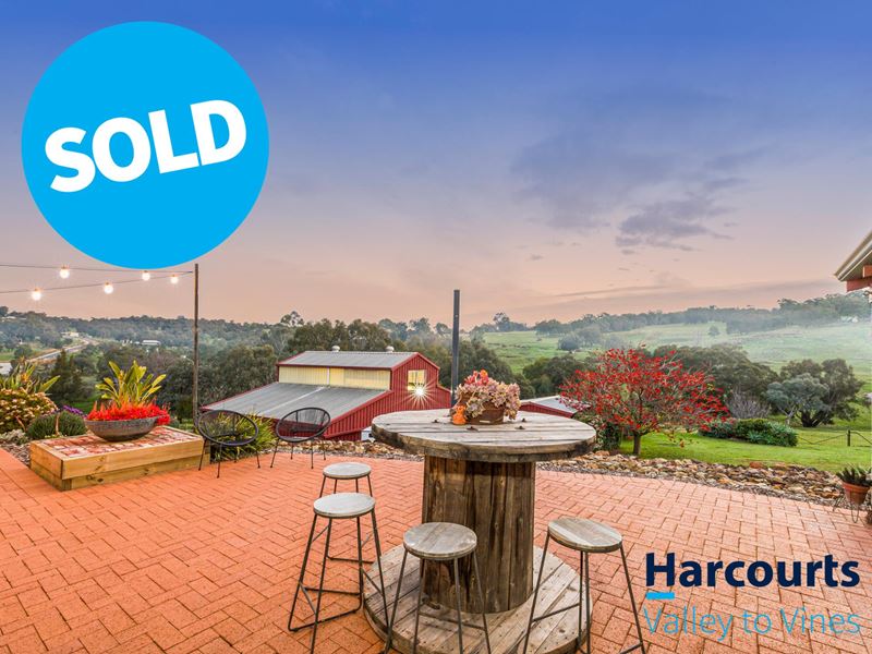 114 Shady Hills View, Bullsbrook