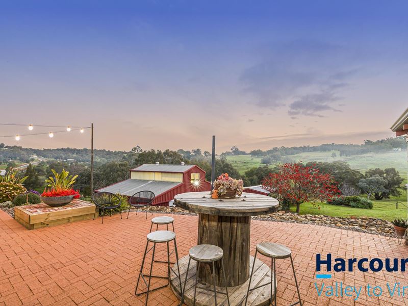 114 Shady Hills View, Bullsbrook WA 6084