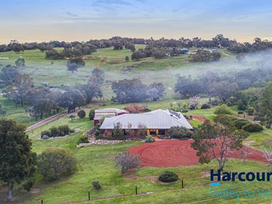 114 Shady Hills View, Bullsbrook WA 6084