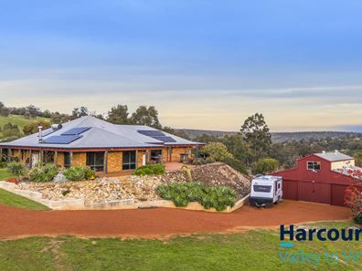 114 Shady Hills View, Bullsbrook WA 6084