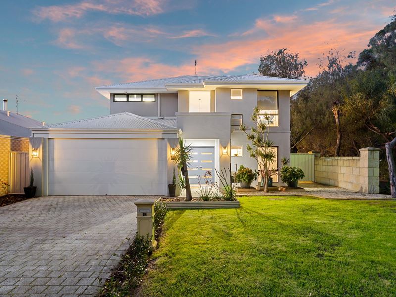 15 Boxgum Link, Wannanup WA 6210