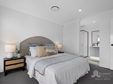 60 Corston Circuit, Australind WA 6233
