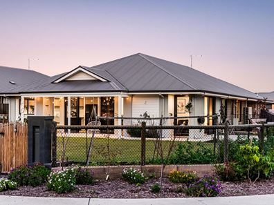 21 Balmain Way, Ellenbrook WA 6069