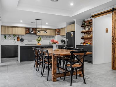 21 Balmain Way, Ellenbrook WA 6069