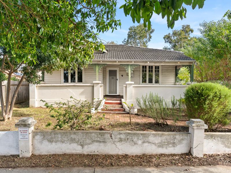 9 Clifton Street, Nedlands WA 6009