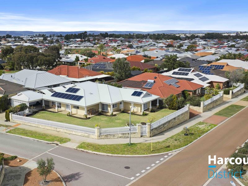 59 Oakhill Heights, Ellenbrook