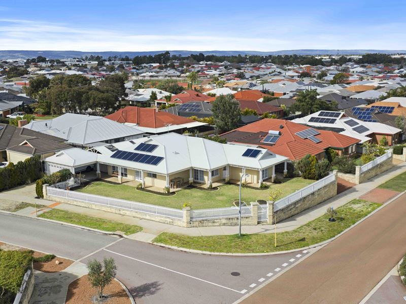 59 Oakhill Heights, Ellenbrook WA 6069