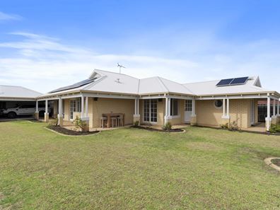 59 Oakhill Heights, Ellenbrook WA 6069
