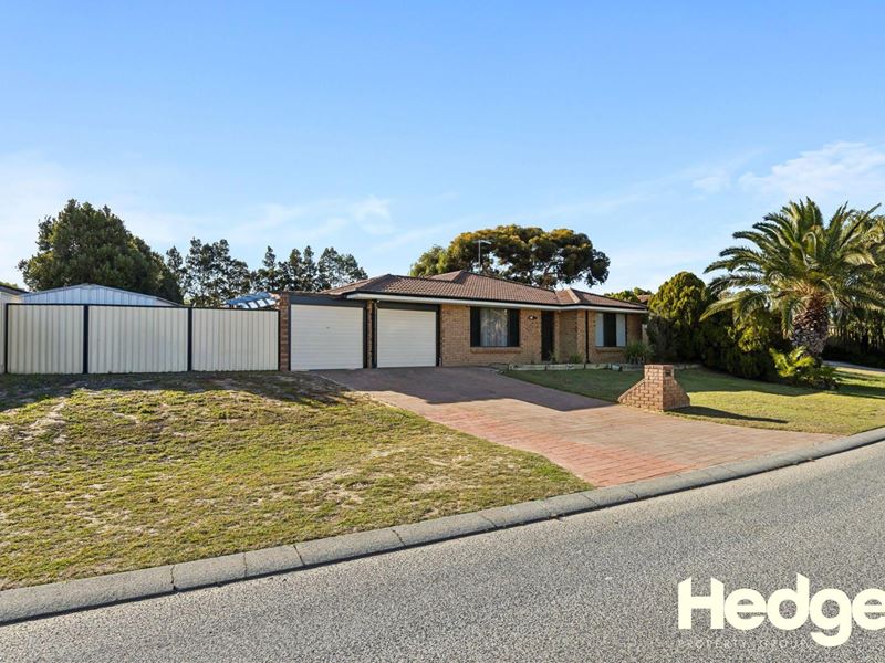 6 Abitibi Turn, Joondalup WA 6027
