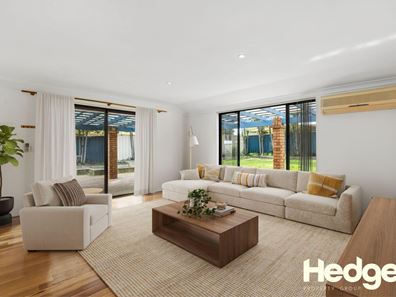 6 Abitibi Turn, Joondalup WA 6027